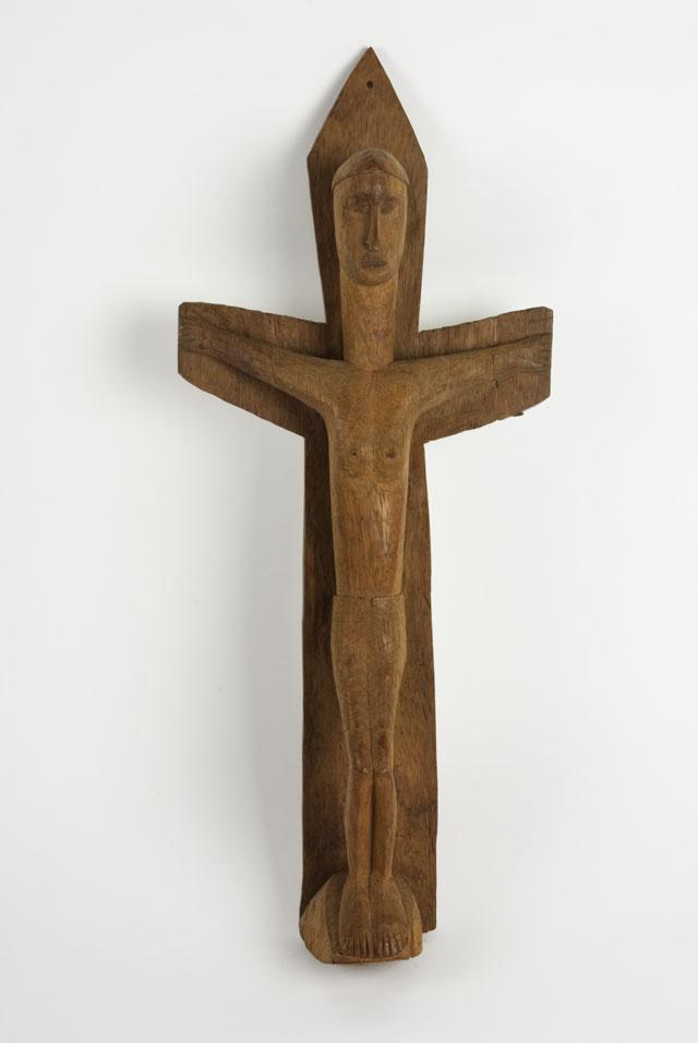 EA/260/6 -
mensfiguur