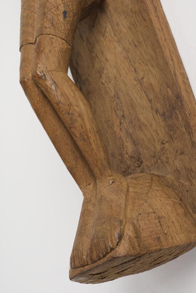 EA/260/6 -
mensfiguur