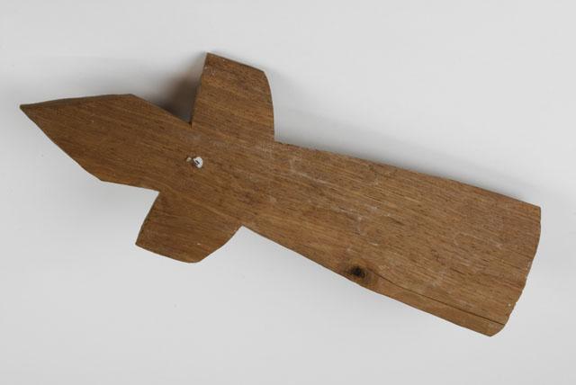 EA/260/7 -
mensfiguur
