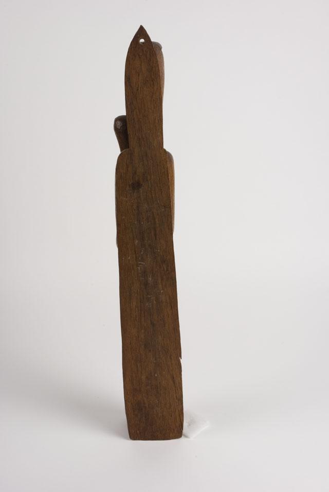 EA/260/8 -
human figurine
