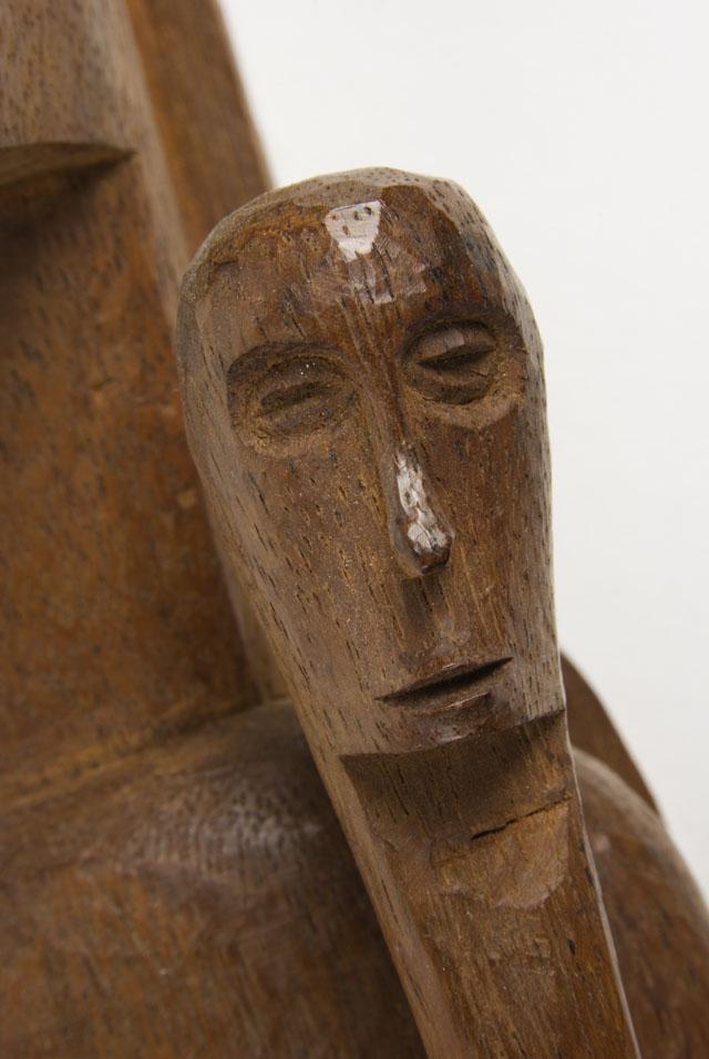 EA/260/8 -
human figurine