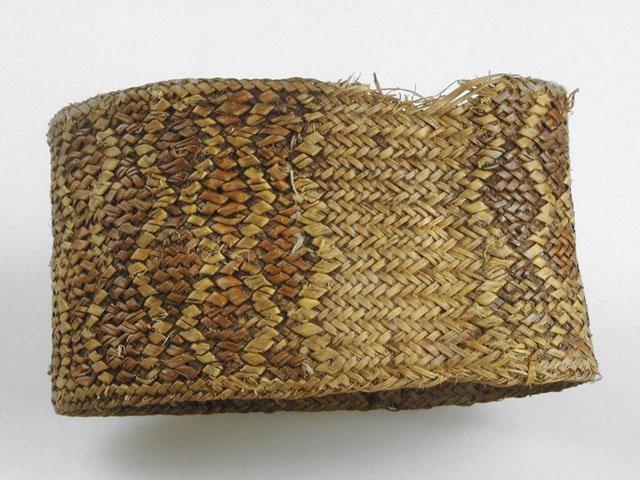 EA/87/26 -
armband