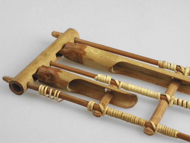 EA/87/31 -
muziekinstrument