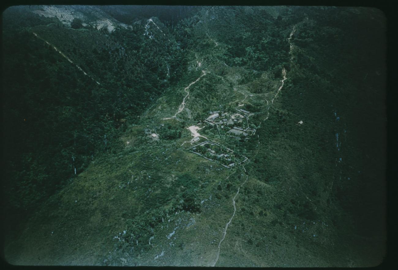 BD/209/1001 - 
Settlement
