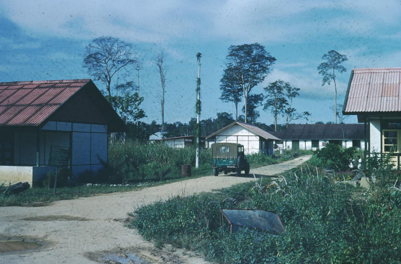 BD/209/2127 -
Nederzetting