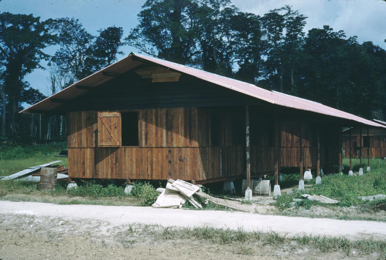 BD/209/3004 - 
Koloniaal huis
