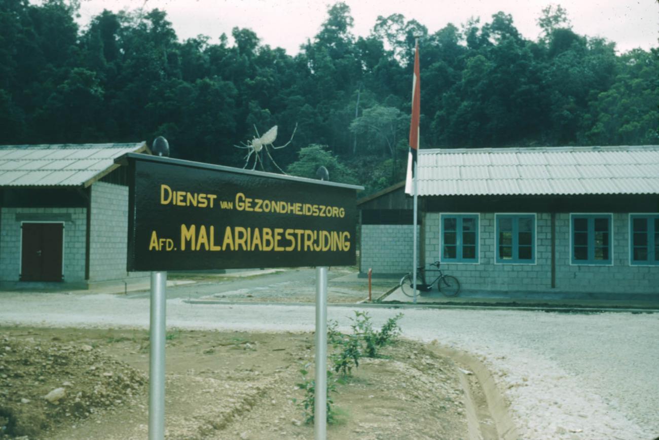 BD/209/4084 - 
Gezondheidszorg
