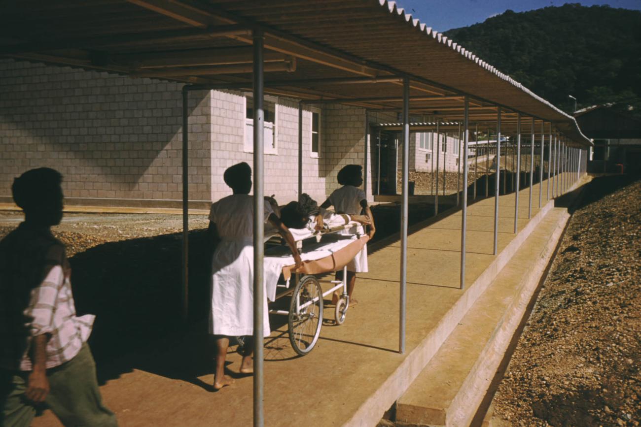 BD/209/4088 -
Gezondheidszorg