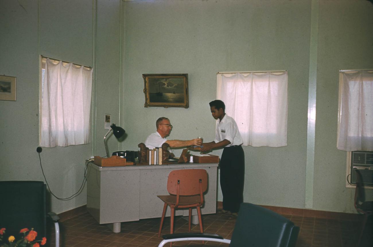 BD/209/4089 -
Gezondheidszorg