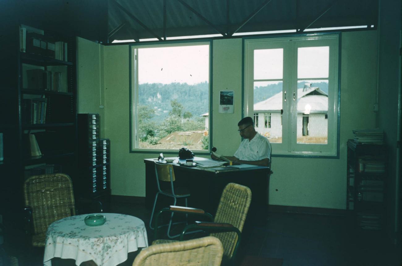 BD/209/4091 -
Gezondheidszorg
