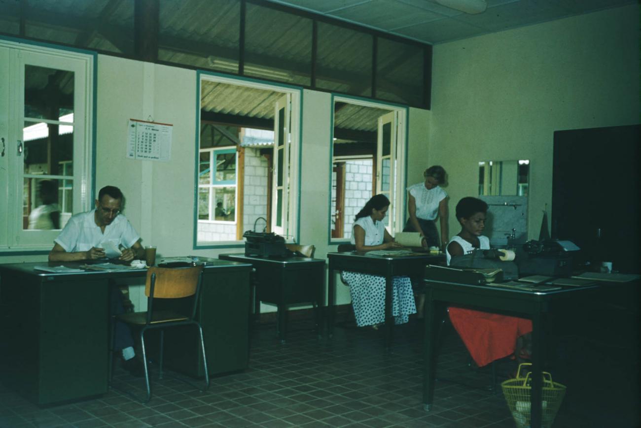BD/209/4092 -
Gezondheidszorg