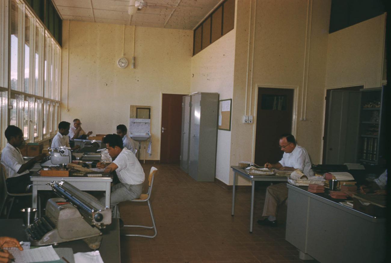 BD/209/4093 - 
Gezondheidszorg
