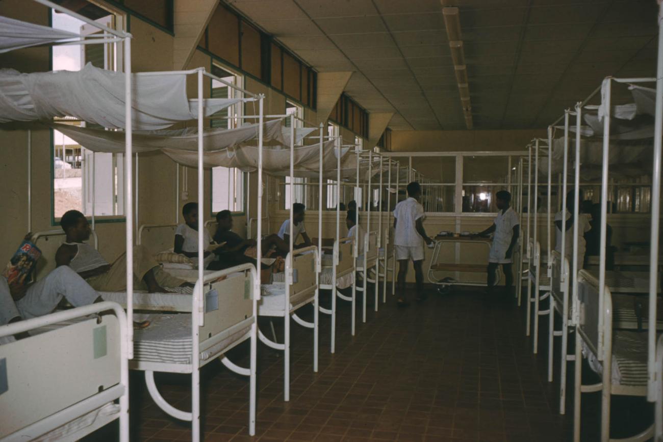 BD/209/4100 -
Gezondheidszorg