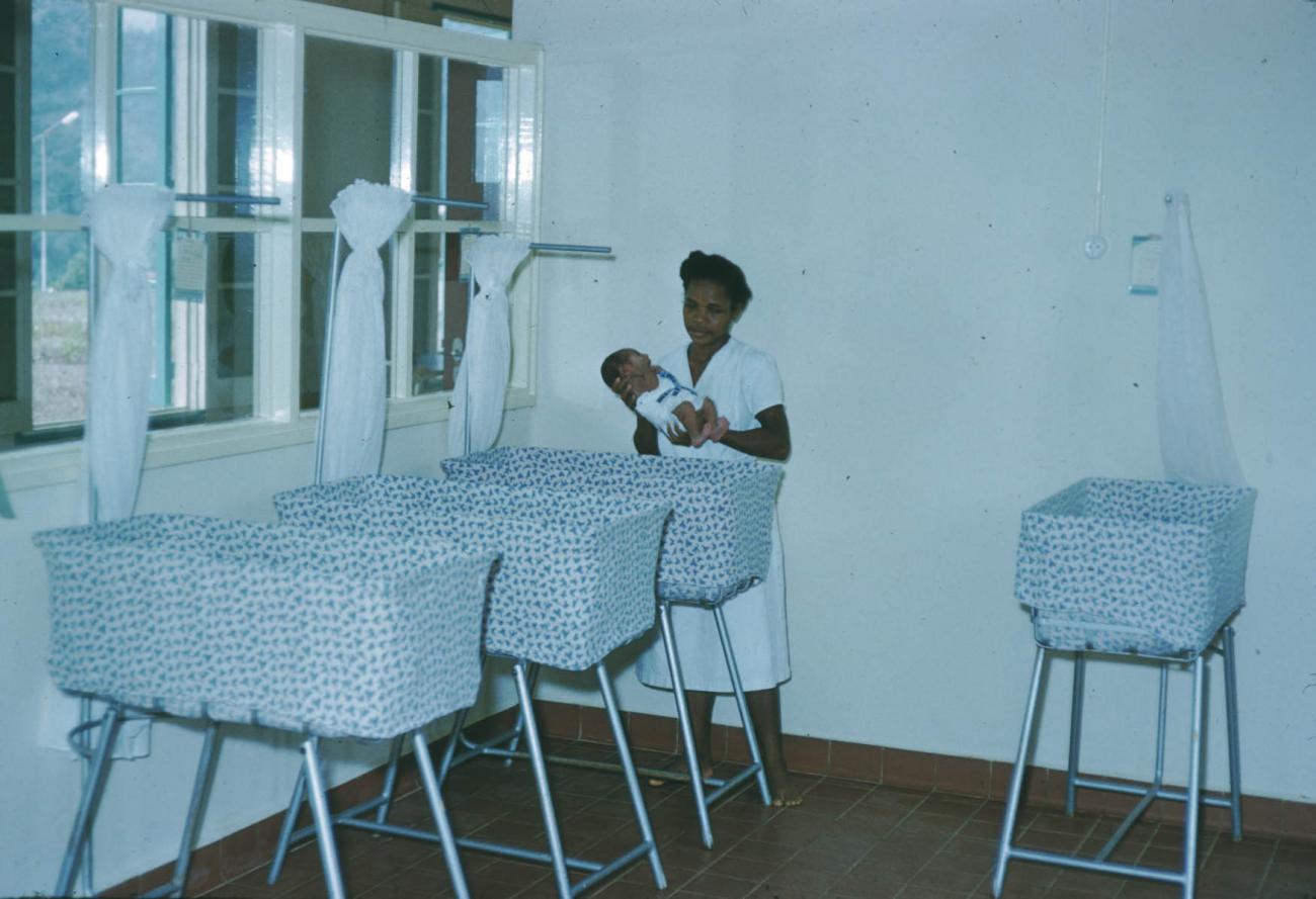 BD/209/4106 -
Gezondheidszorg