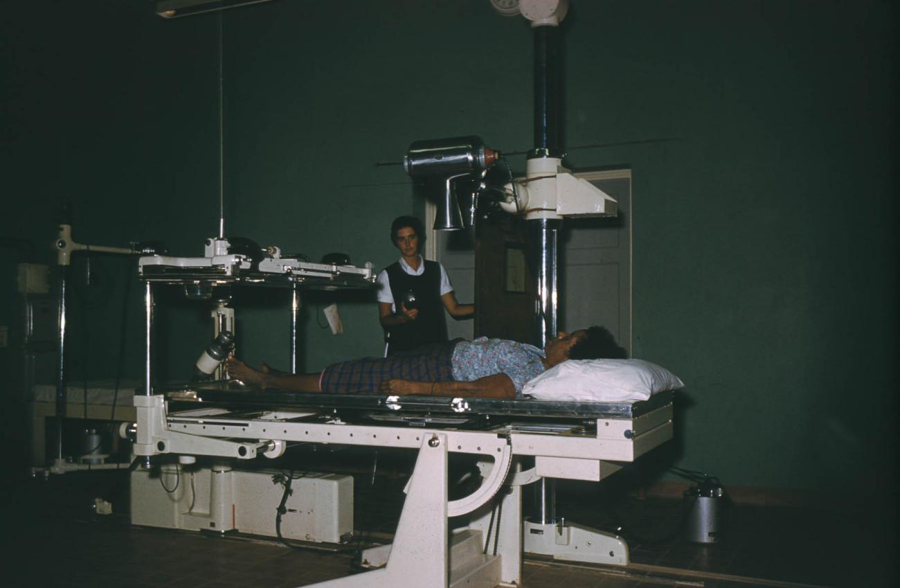BD/209/4107 - 
Gezondheidszorg
