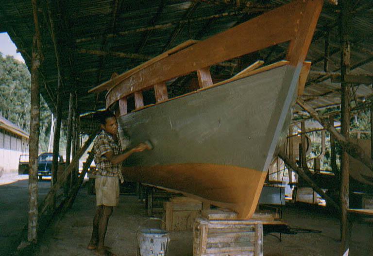 BD/209/5120 -
Botenbouw