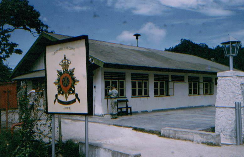 BD/209/5139 - 
Koloniale nederzetting
