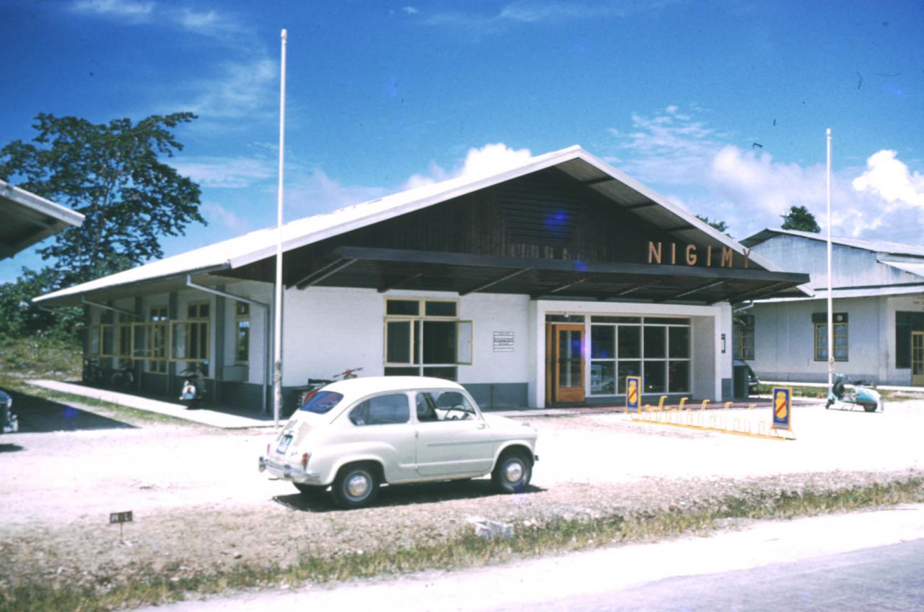 BD/209/6009 - 
Koloniale nederzetting

