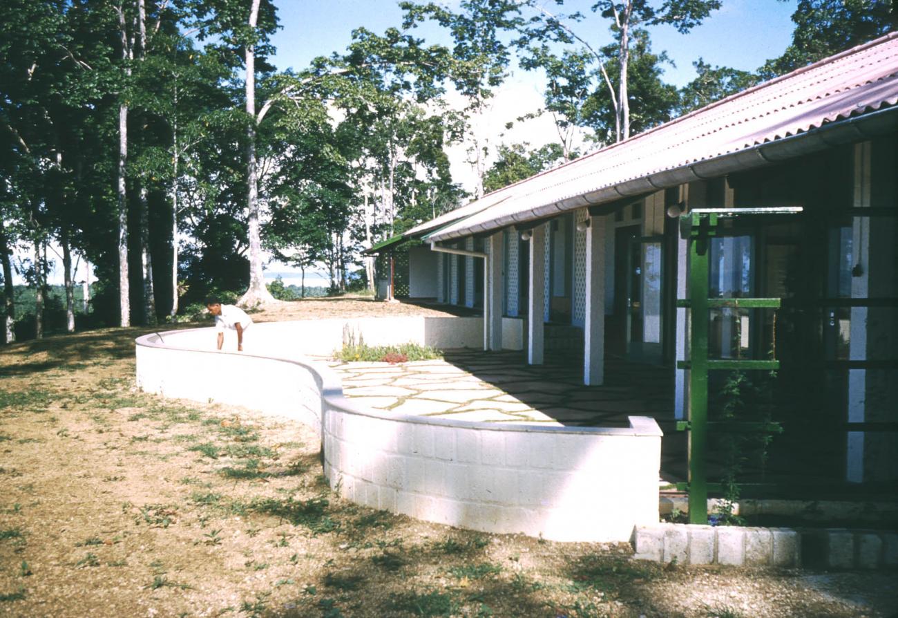 BD/209/6013 - 
Koloniale nederzetting
