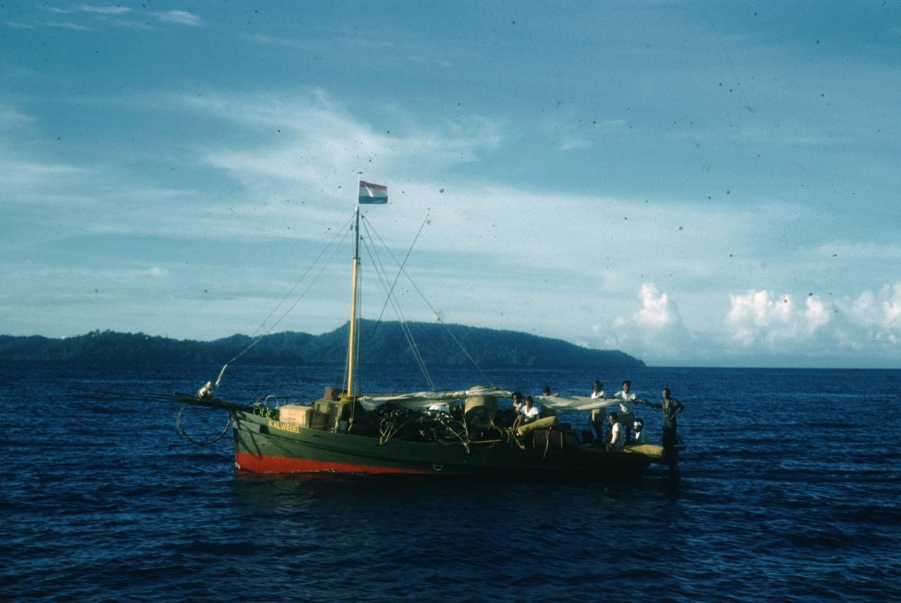 BD/209/7042 -
Visvangst