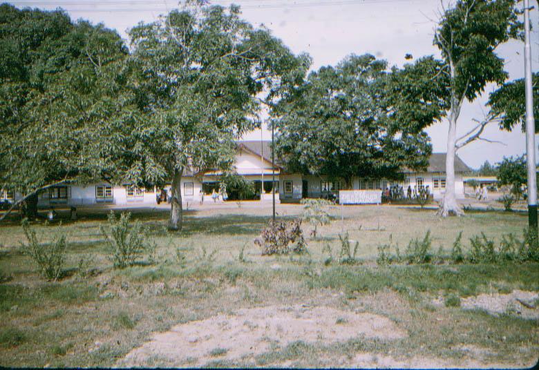 BD/209/9084 -
Merauke
