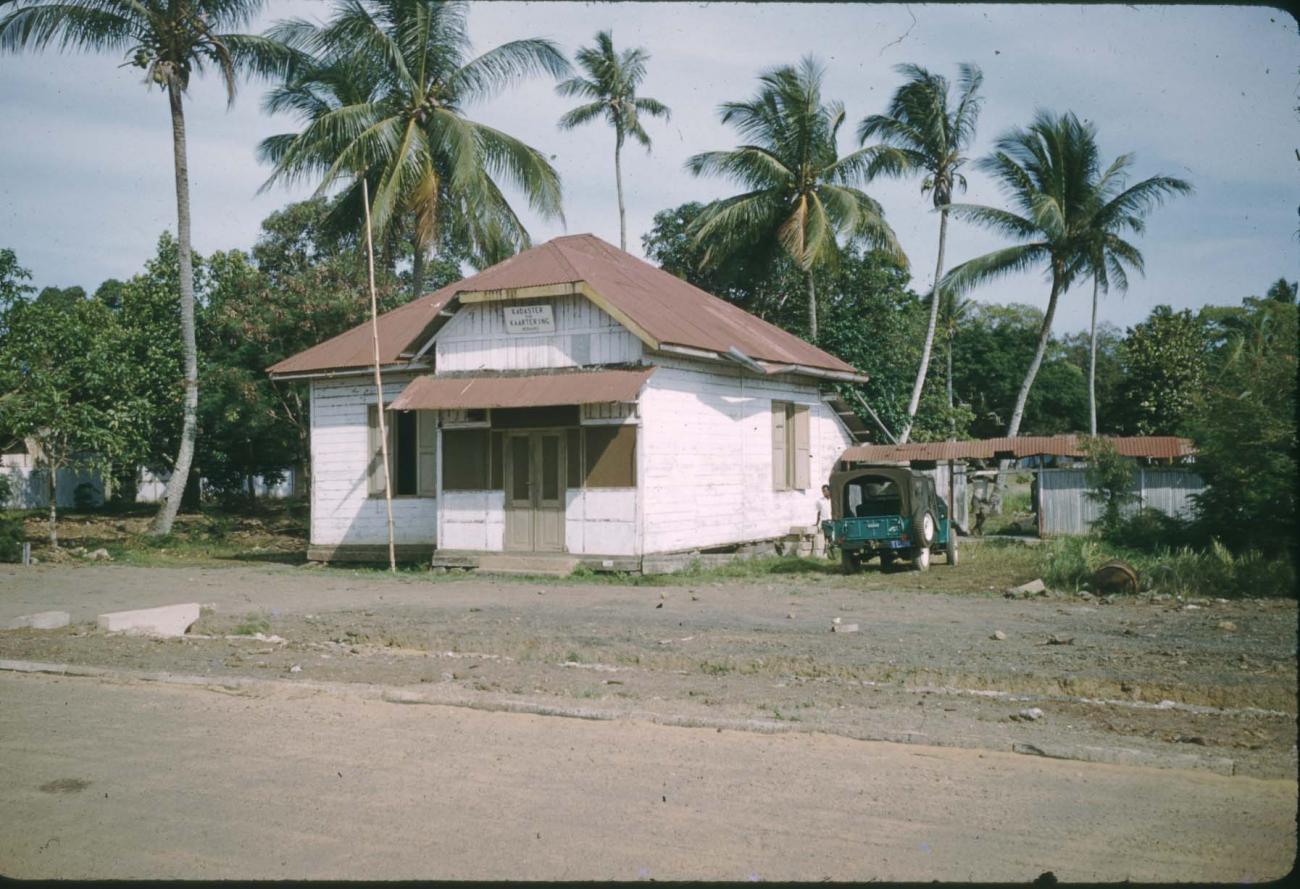 BD/209/9085 -
Merauke