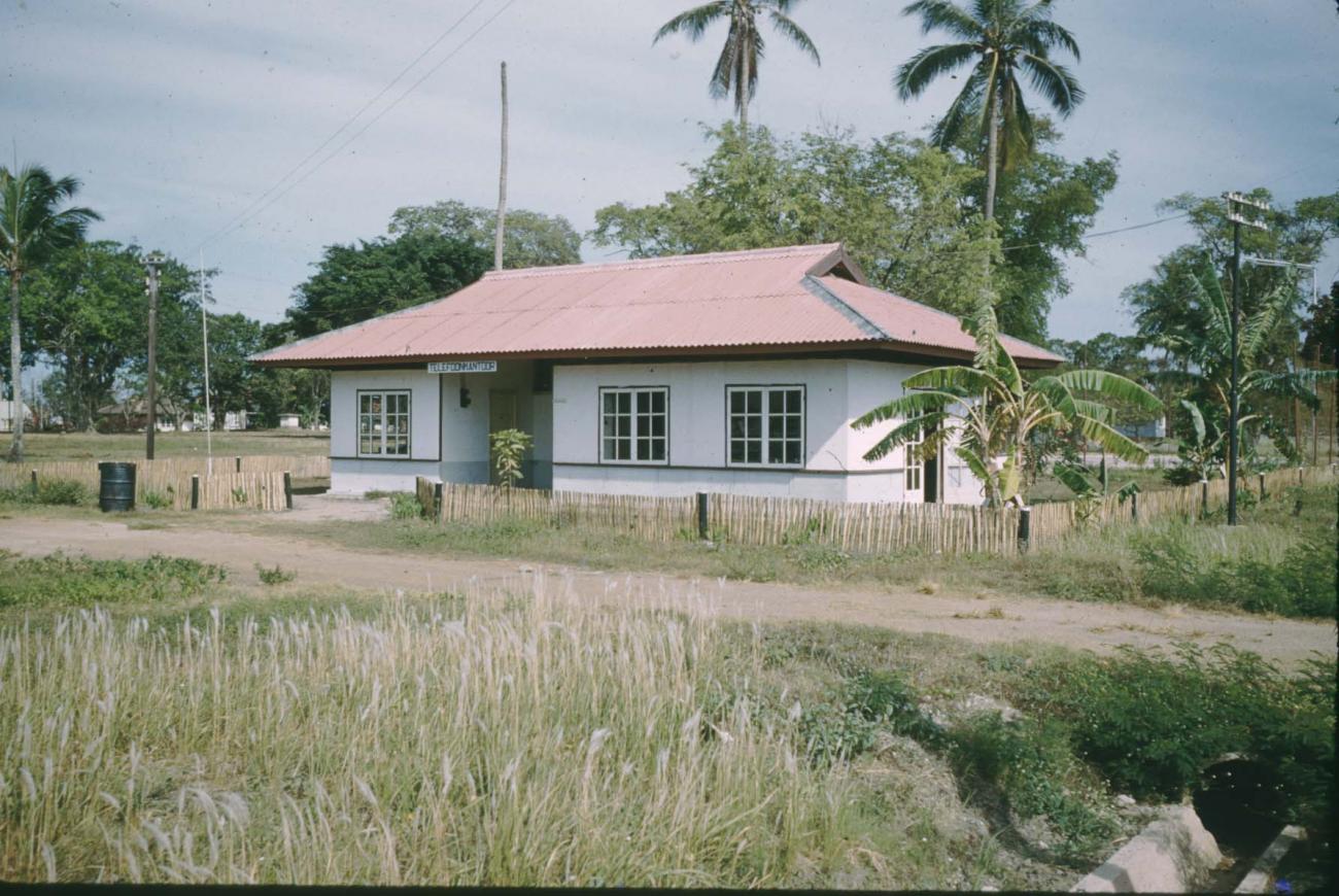 BD/209/9086 -
Merauke