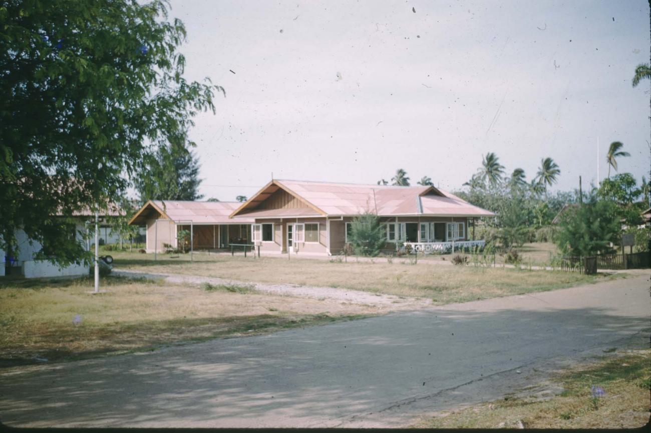 BD/209/9087 -
Merauke