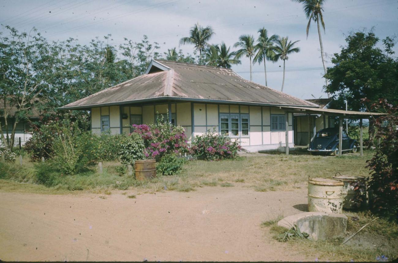 BD/209/9090 -
Merauke