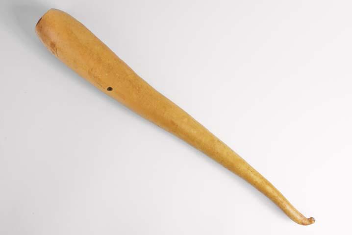 EA/287/1 -
penis sheath