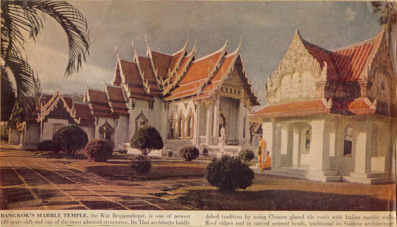 BD/308/9 - 
Thailand
