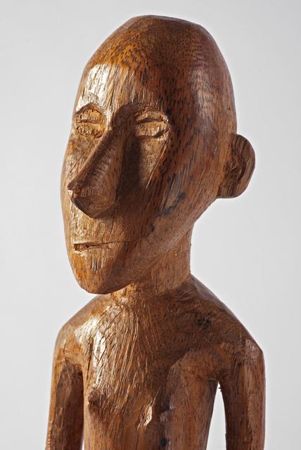 EA/182/13 - 
mensfiguur
