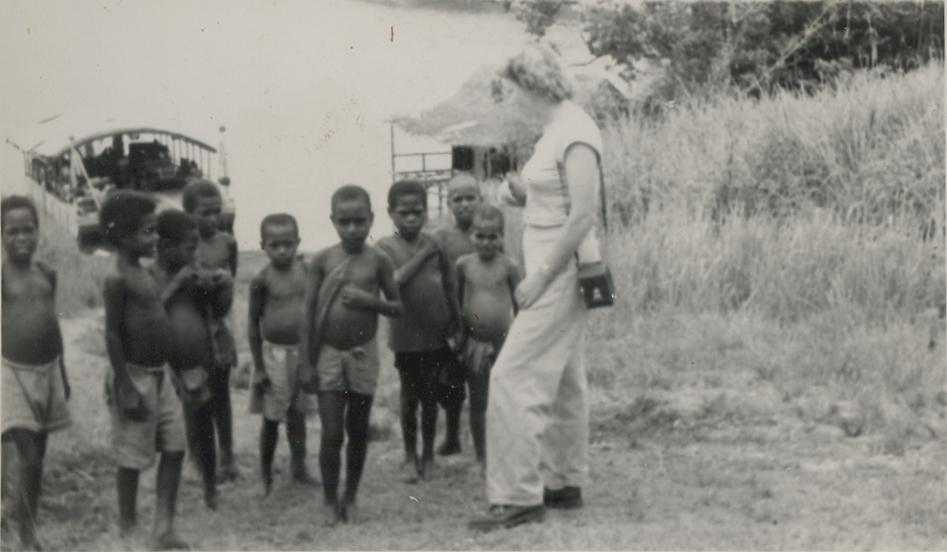 BD/308/61 - 
Sentani

