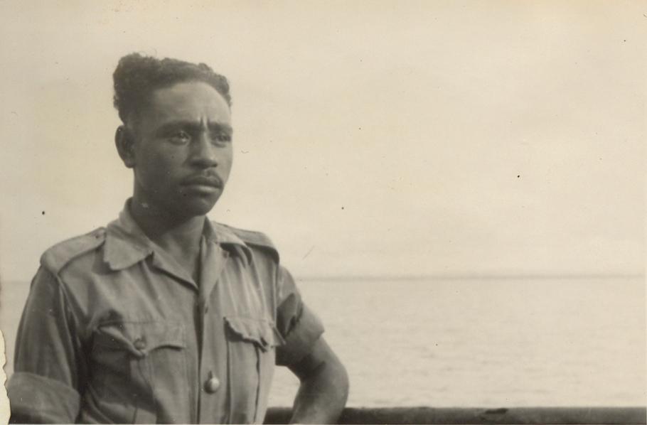BD/308/70 - 
Sentani
