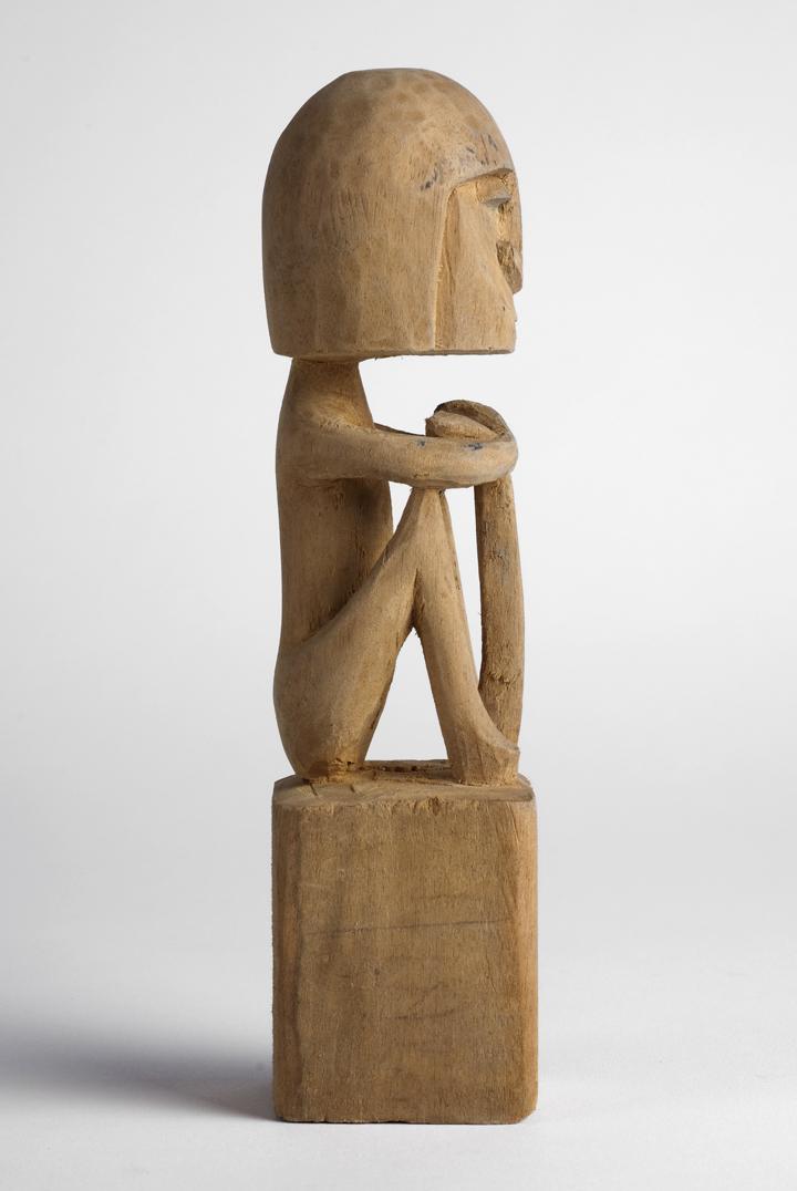 EA/27/171 - 
mensfiguur
