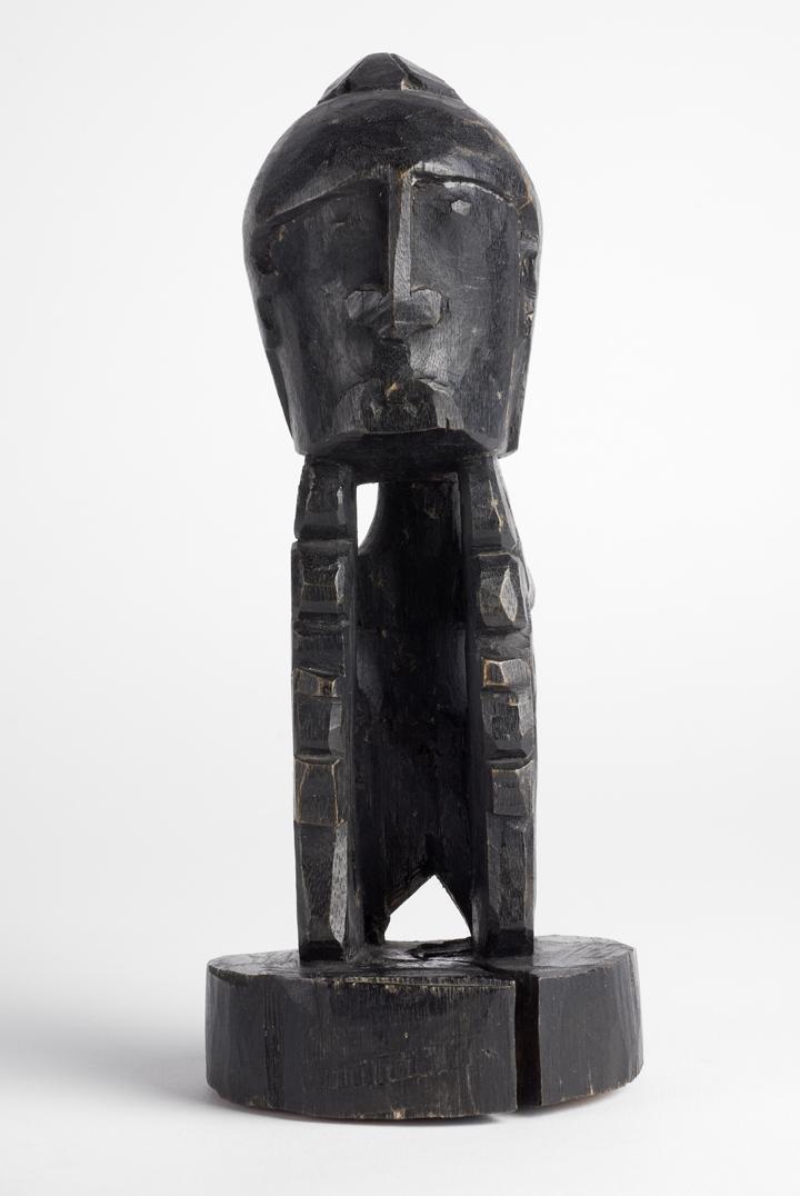 EA/27/173 - 
mensfiguur
