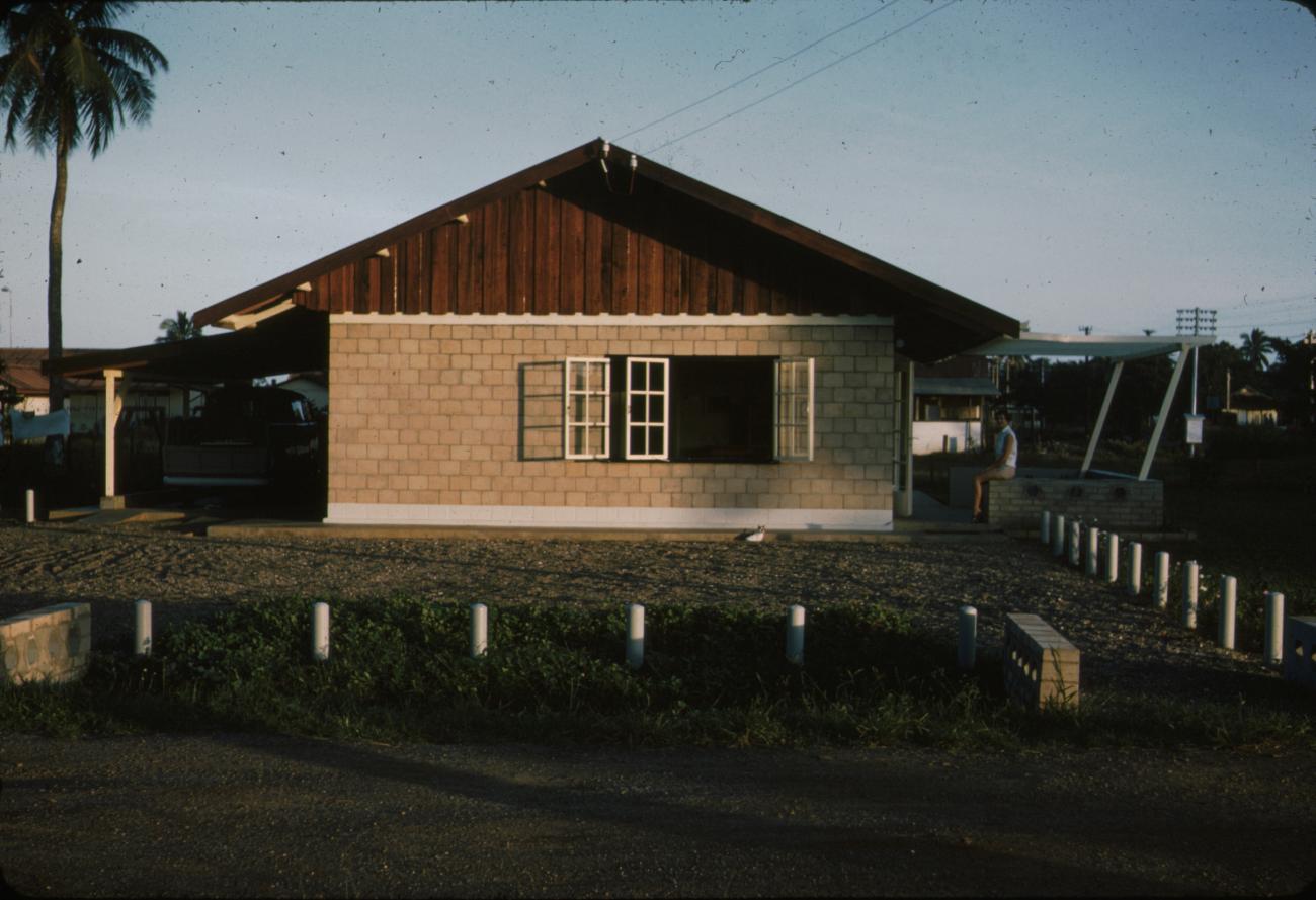 BD/288/37 - 
Westers huis
