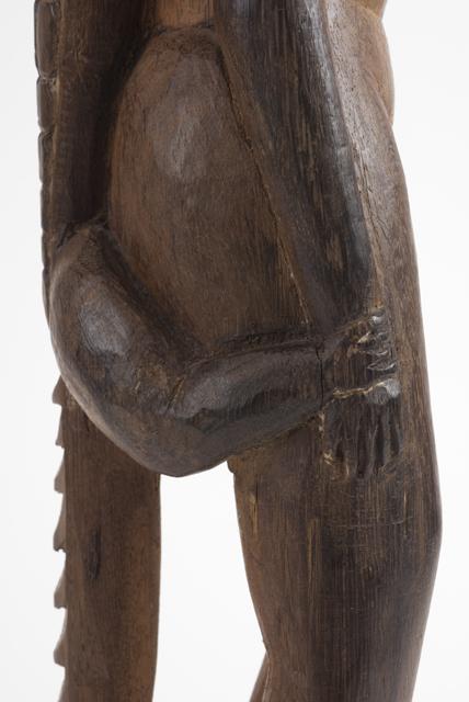 EA/95/12 - 
human figurine
