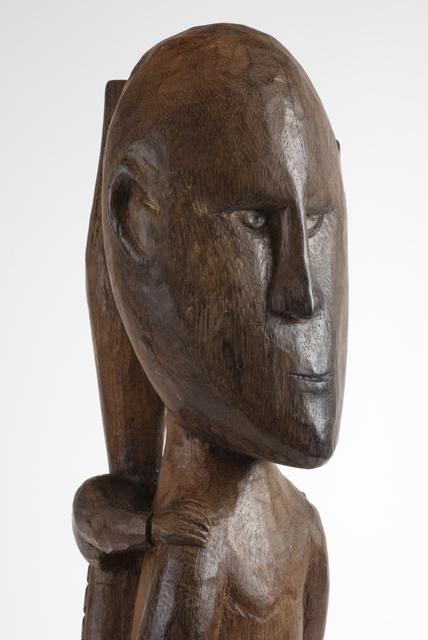 EA/95/12 -
mensfiguur