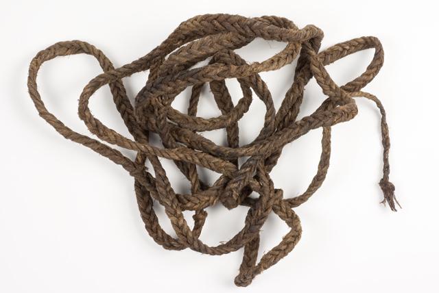 EA/131/84 - 
rope
