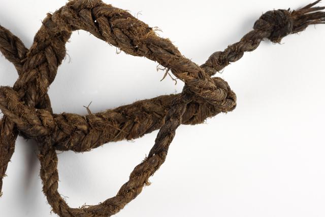 EA/131/84 - 
rope
