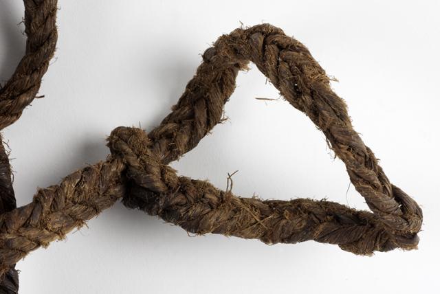 EA/131/84 - 
rope
