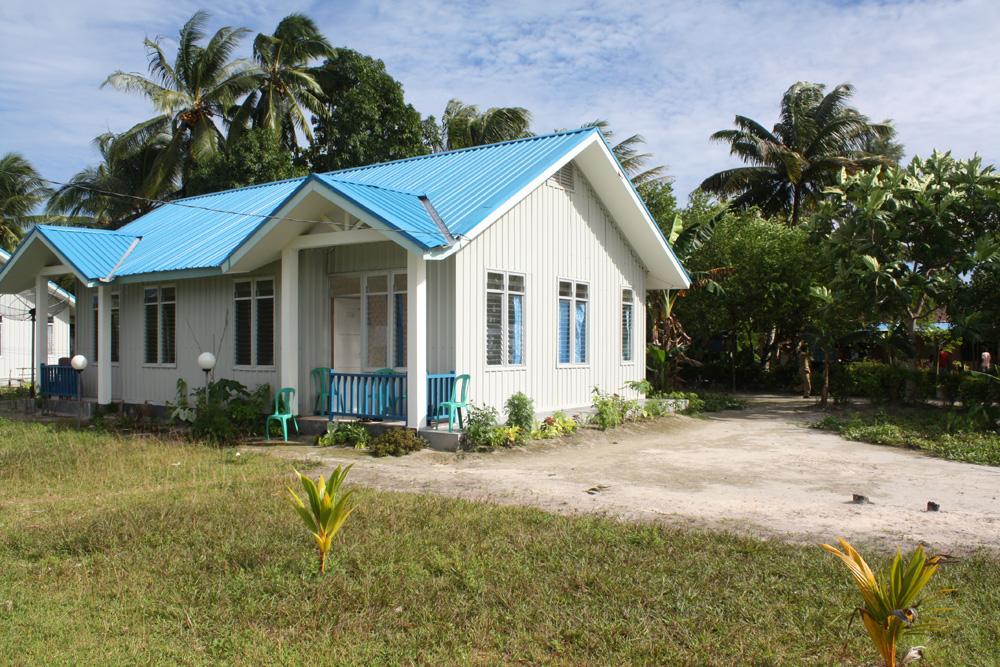 BD/153/84 - 
woning in Urmboridori - Supiori
