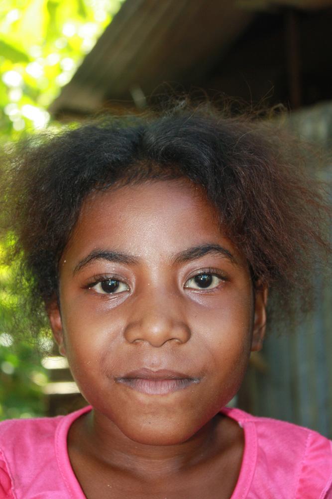 BD/153/93 -
kind uit Aryom - Biak