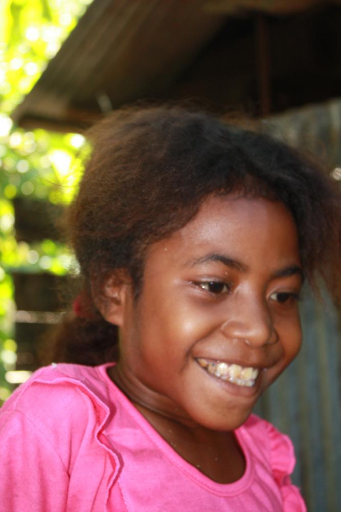 BD/153/94 -
kind uit Aryom - Biak