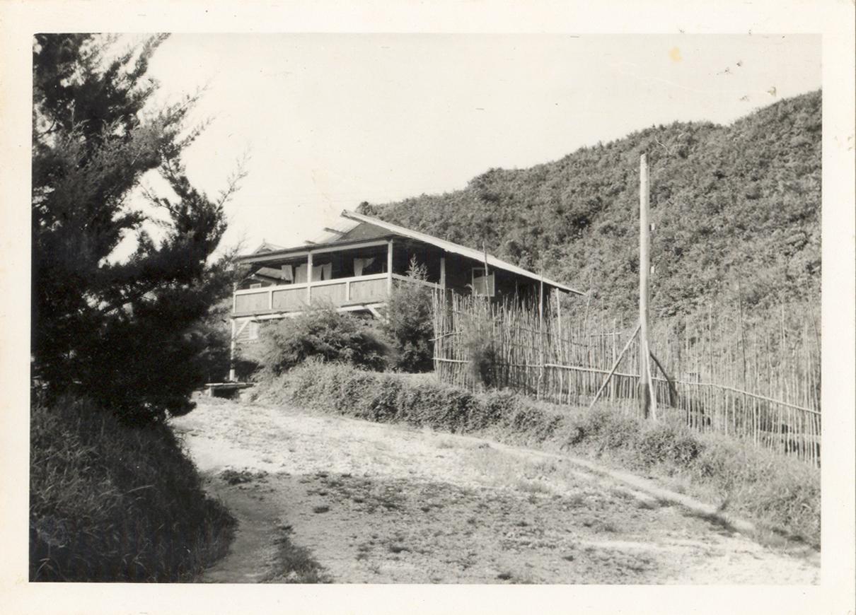 BD/84/6 - 
Woonhuis in Enarotali
