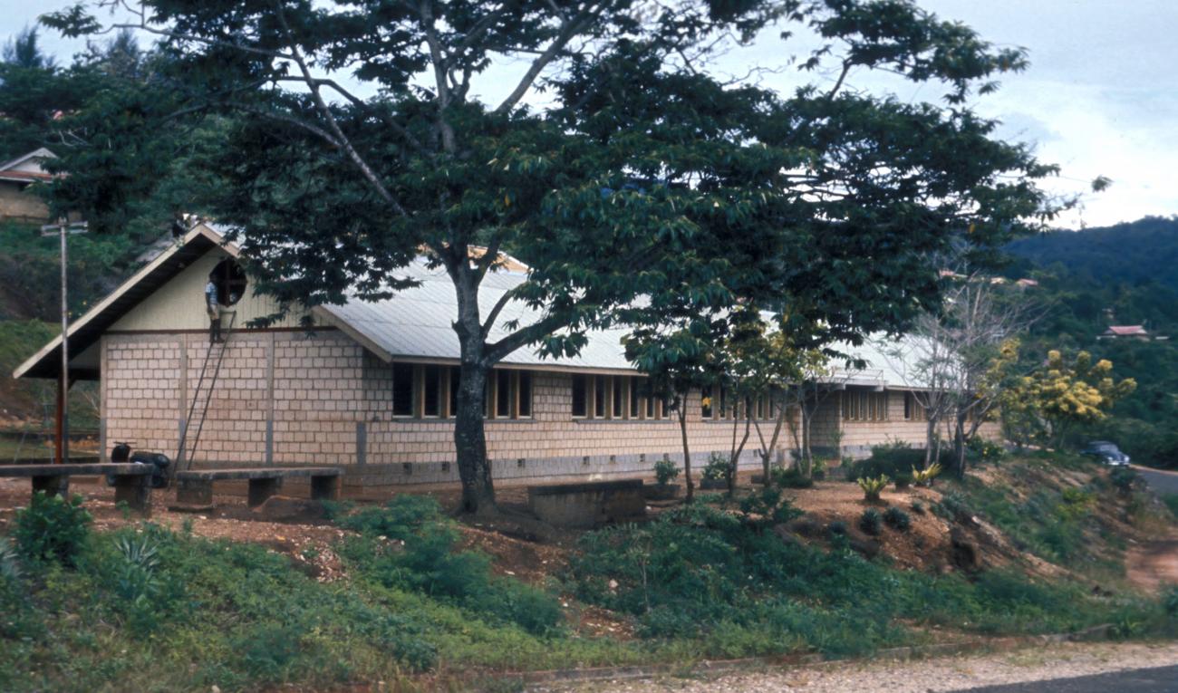 BD/22/35 - 
Lagere school in Dok 5
