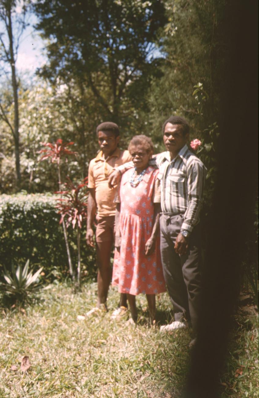 BD/132/138 -
familieportet