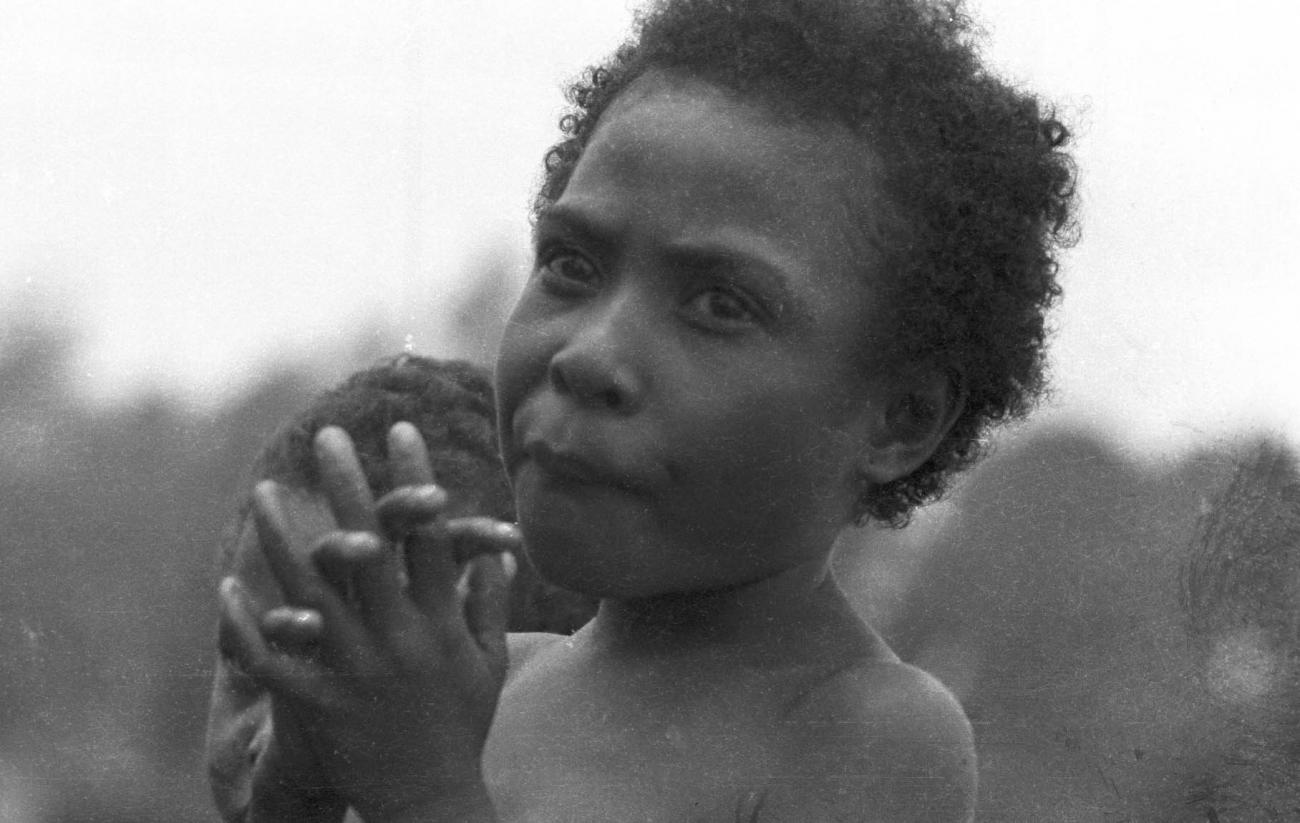 BD/133/403 -
Portret van een jongen