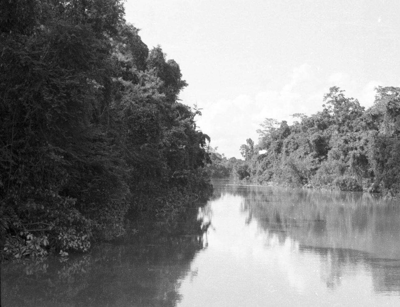 BD/133/466 -
Opname van de rivier